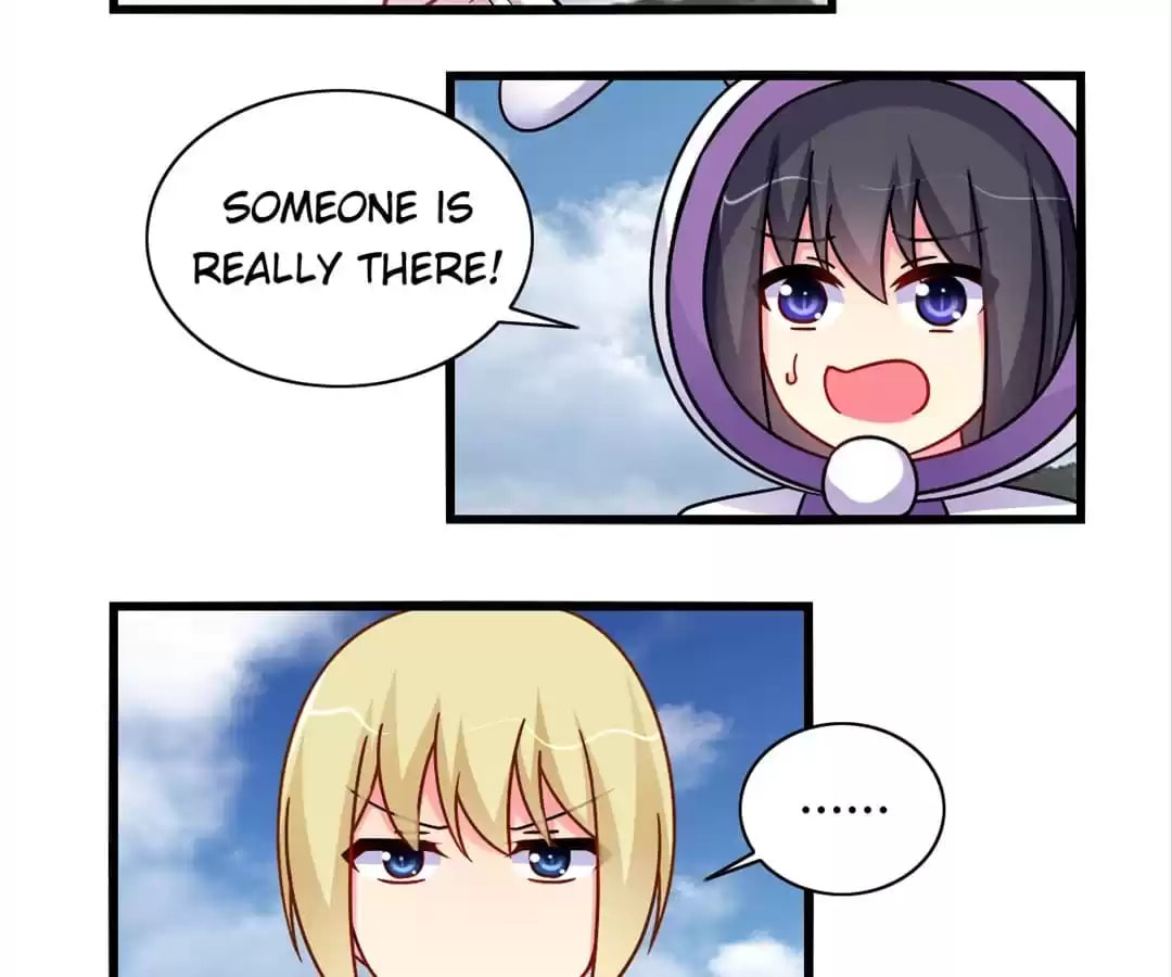 I Love BL Comics Chapter 94 page 16 - 