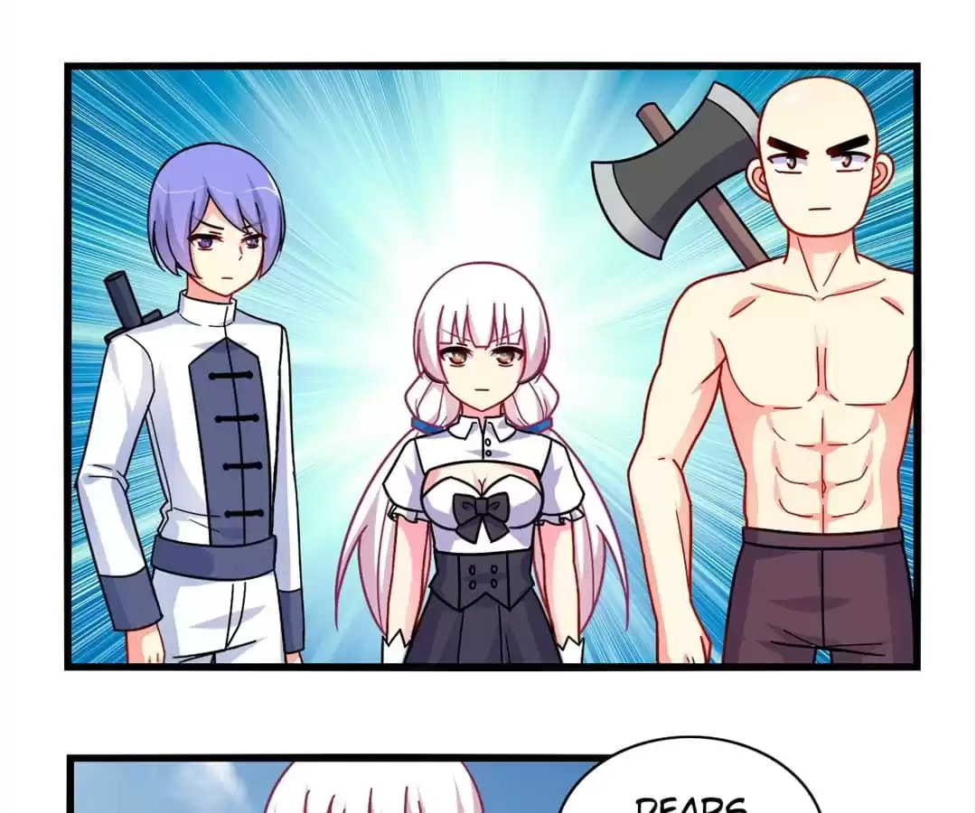 I Love BL Comics Chapter 94 page 20 - 