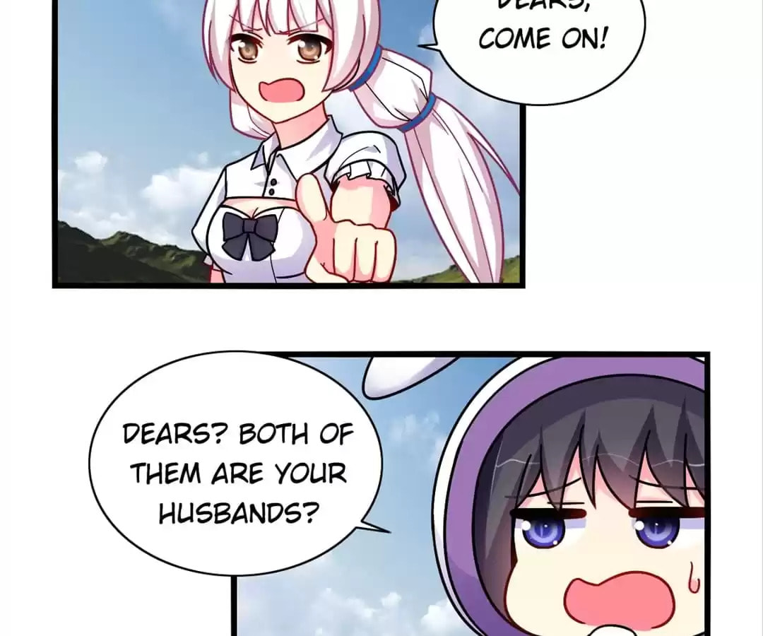 I Love BL Comics Chapter 94 page 21 - 