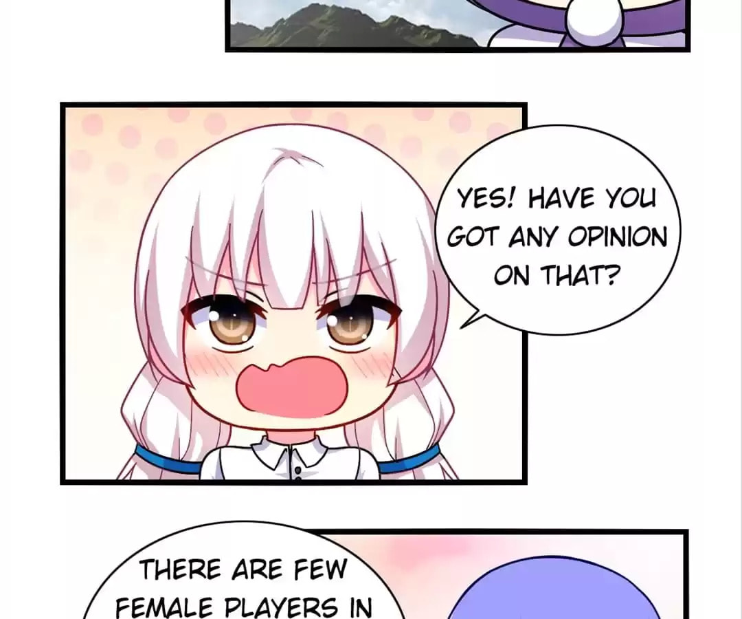 I Love BL Comics Chapter 94 page 22 - 