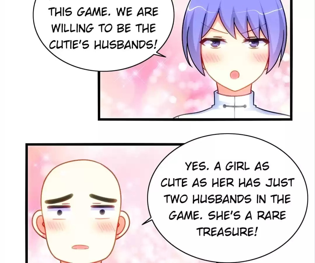 I Love BL Comics Chapter 94 page 23 - 