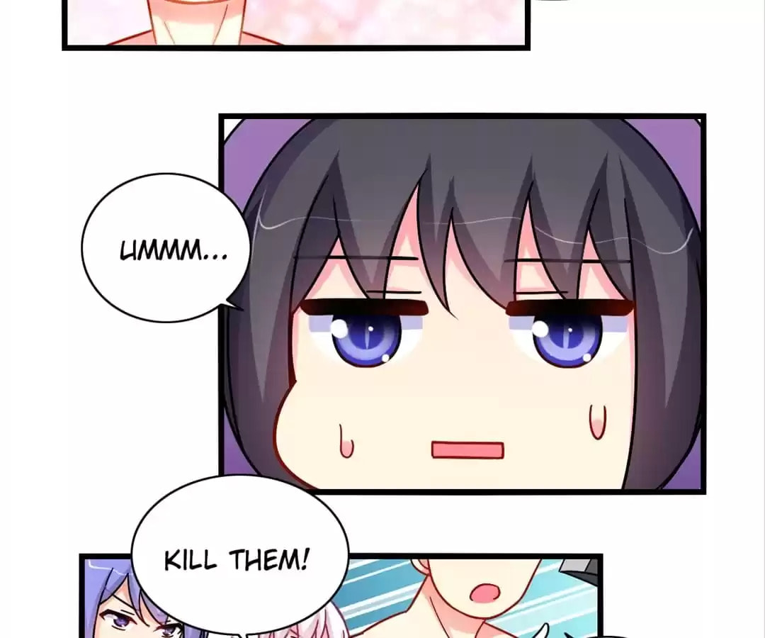 I Love BL Comics Chapter 94 page 24 - 