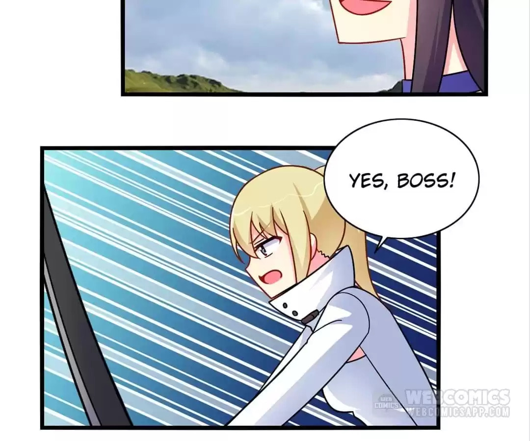 I Love BL Comics Chapter 94 page 26 - 