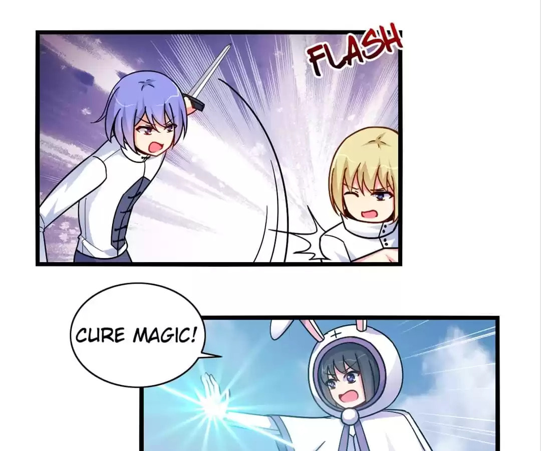 I Love BL Comics Chapter 94 page 29 - 