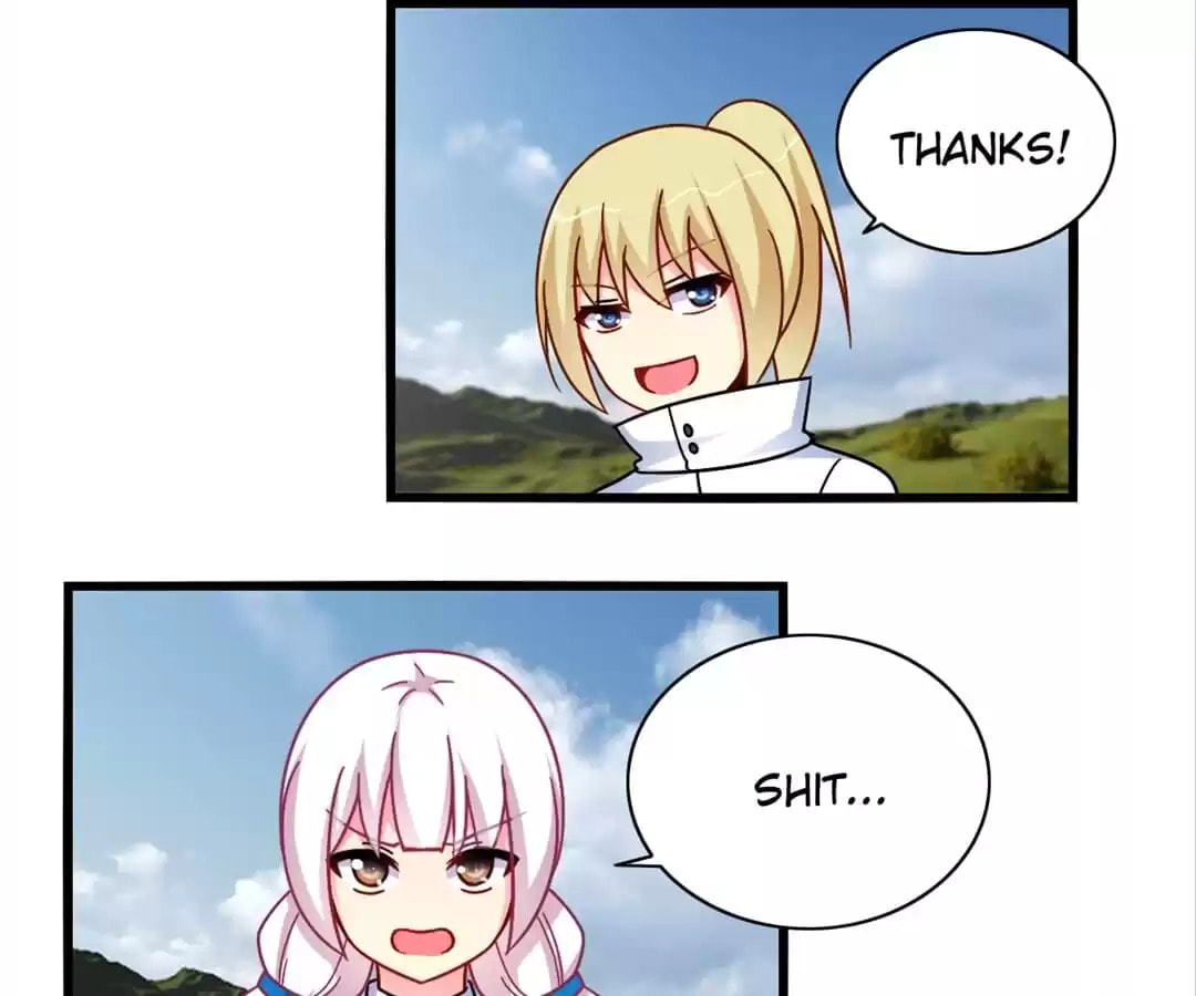 I Love BL Comics Chapter 94 page 31 - 