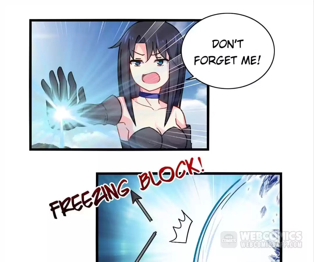 I Love BL Comics Chapter 94 page 34 - 