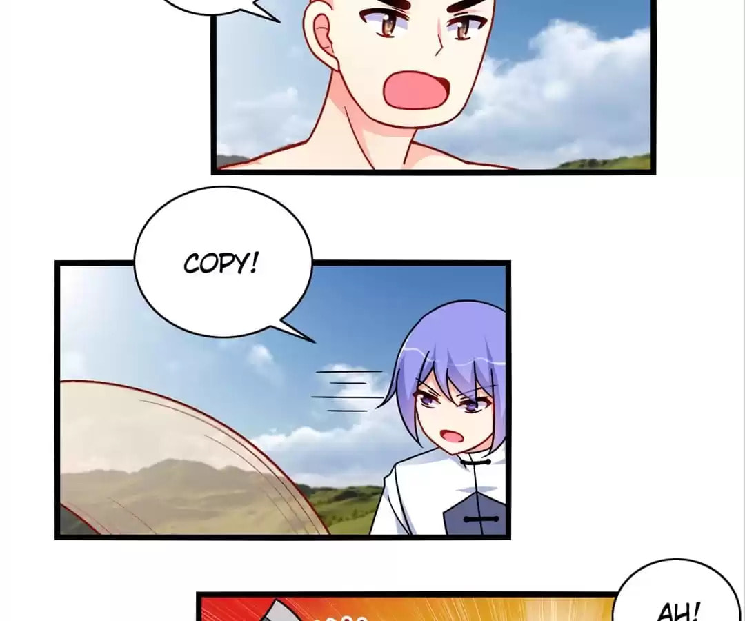 I Love BL Comics Chapter 94 page 36 - 