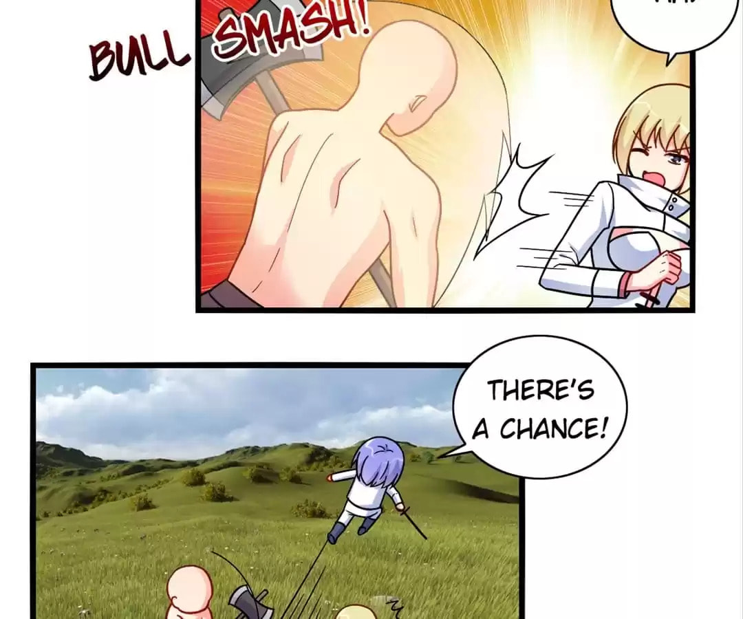 I Love BL Comics Chapter 94 page 37 - 
