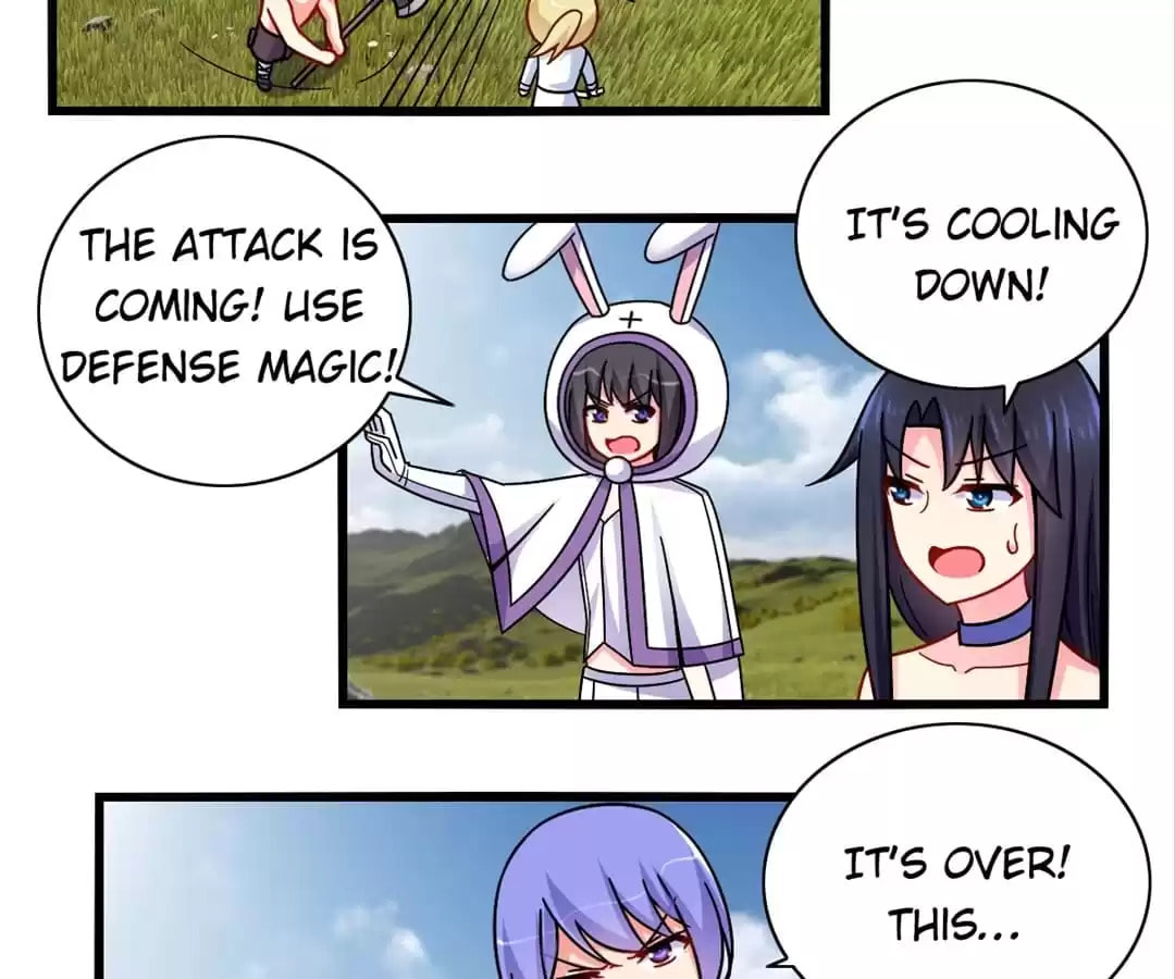 I Love BL Comics Chapter 94 page 38 - 