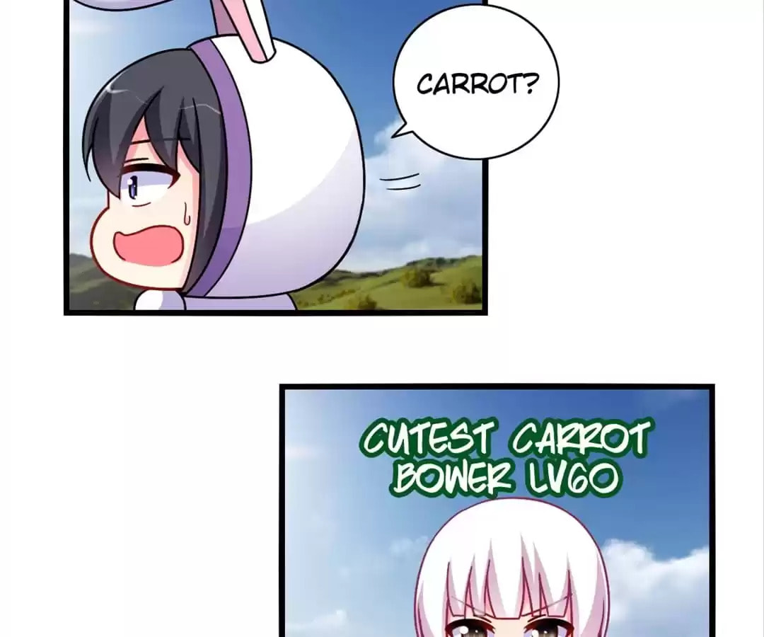 I Love BL Comics Chapter 94 page 41 - 