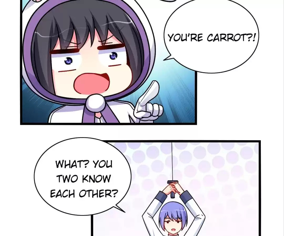 I Love BL Comics Chapter 94 page 43 - 