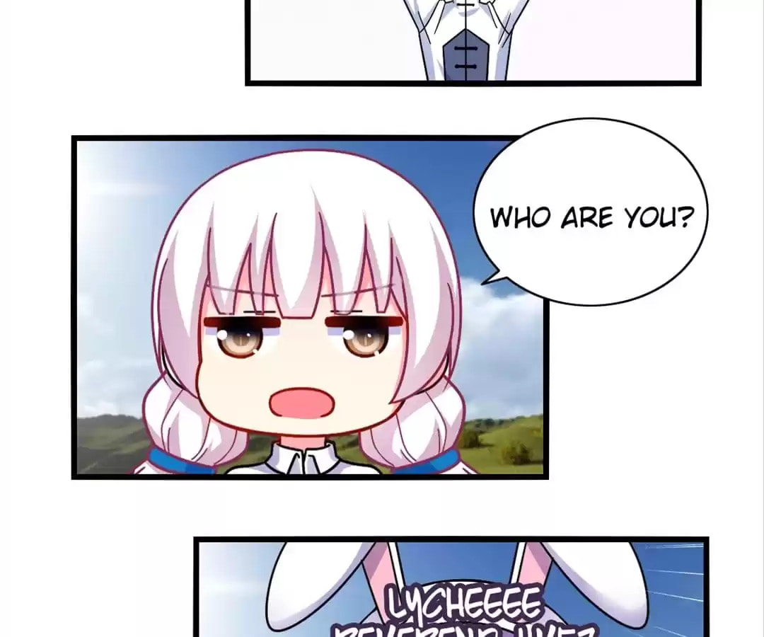 I Love BL Comics Chapter 94 page 44 - 