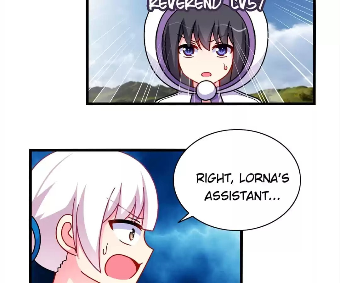 I Love BL Comics Chapter 94 page 45 - 