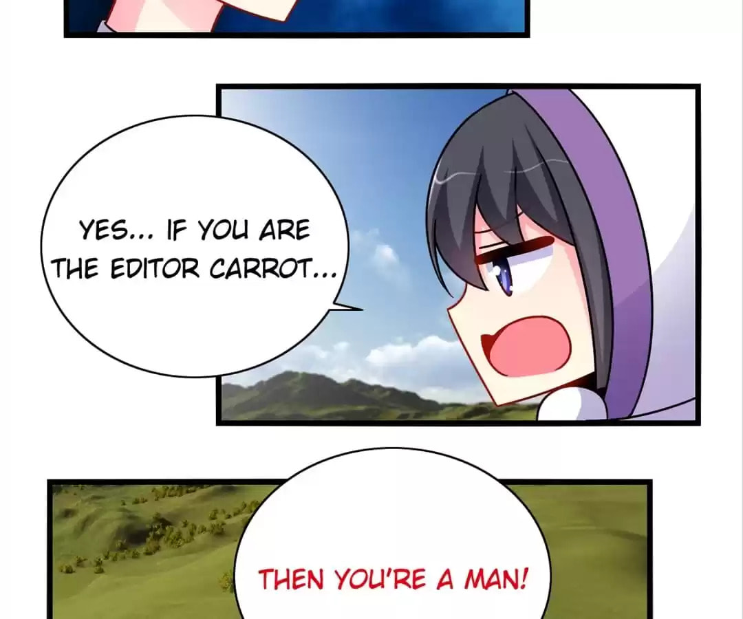 I Love BL Comics Chapter 94 page 46 - 