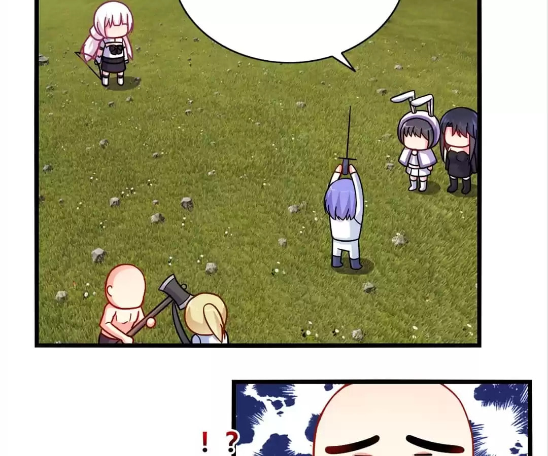 I Love BL Comics Chapter 94 page 47 - 