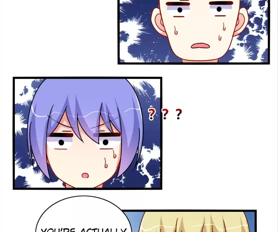 I Love BL Comics Chapter 94 page 48 - 