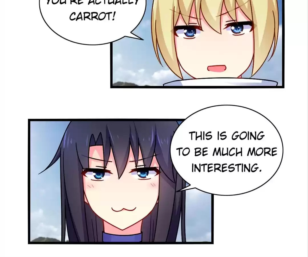 I Love BL Comics Chapter 94 page 49 - 