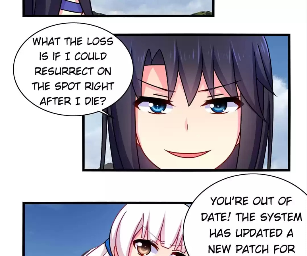 I Love BL Comics Chapter 94 page 6 - 