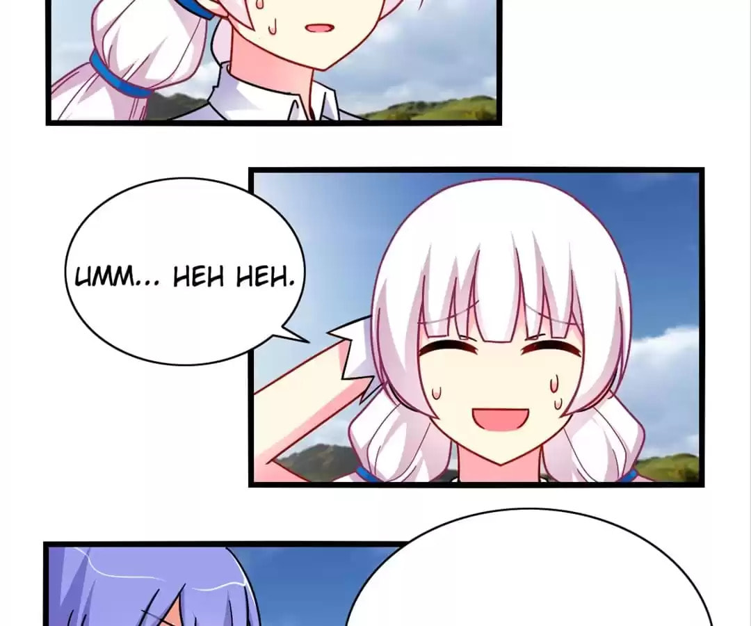 I Love BL Comics Chapter 94 page 51 - 