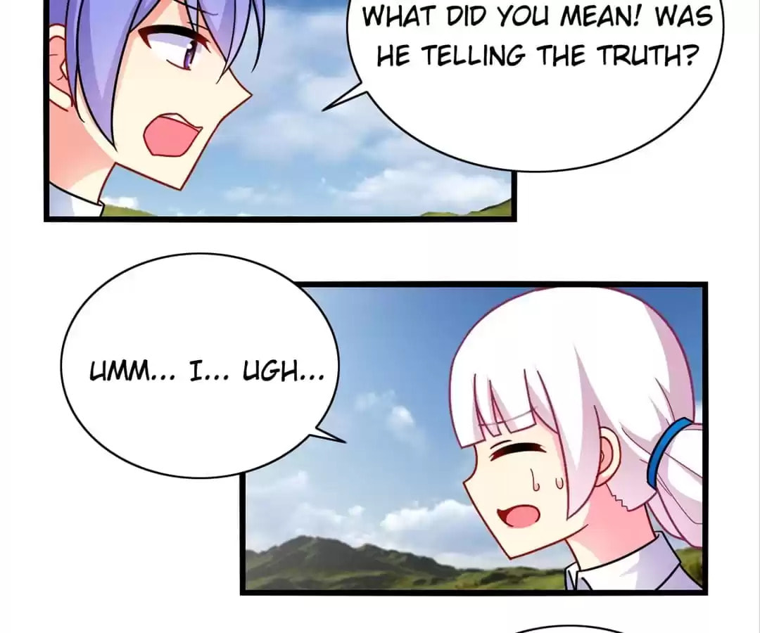 I Love BL Comics Chapter 94 page 52 - 