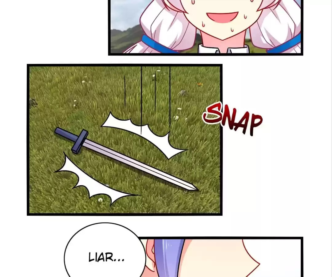 I Love BL Comics Chapter 94 page 54 - 