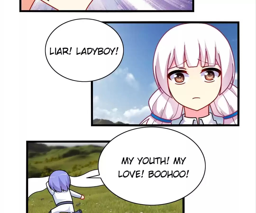 I Love BL Comics Chapter 94 page 56 - 