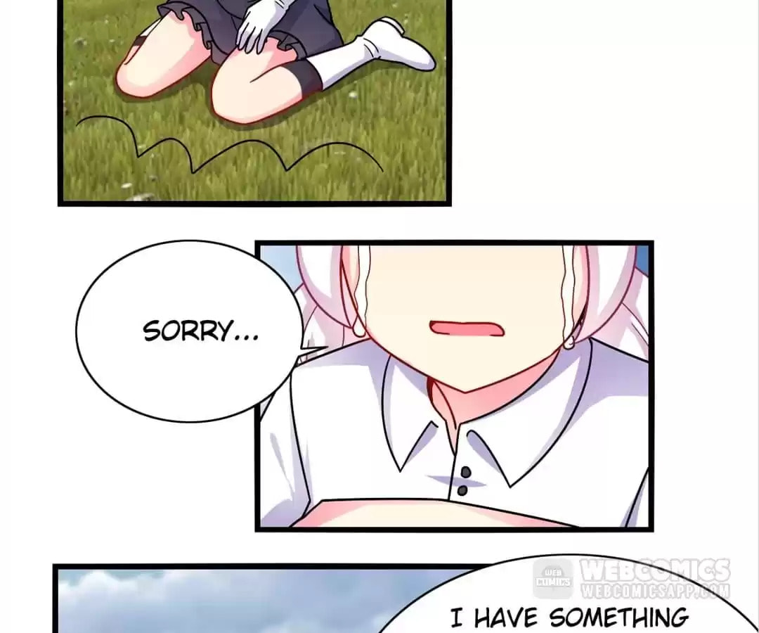 I Love BL Comics Chapter 94 page 58 - 