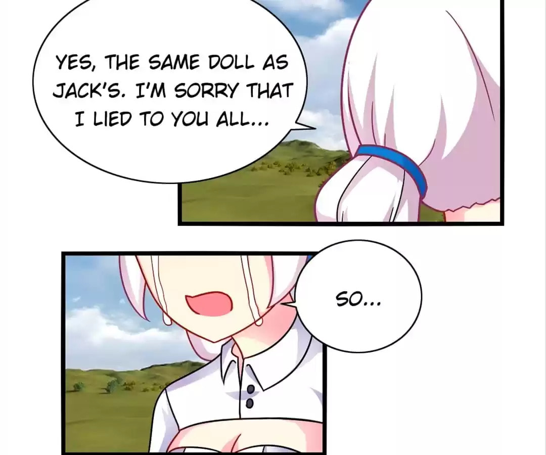 I Love BL Comics Chapter 94 page 61 - 