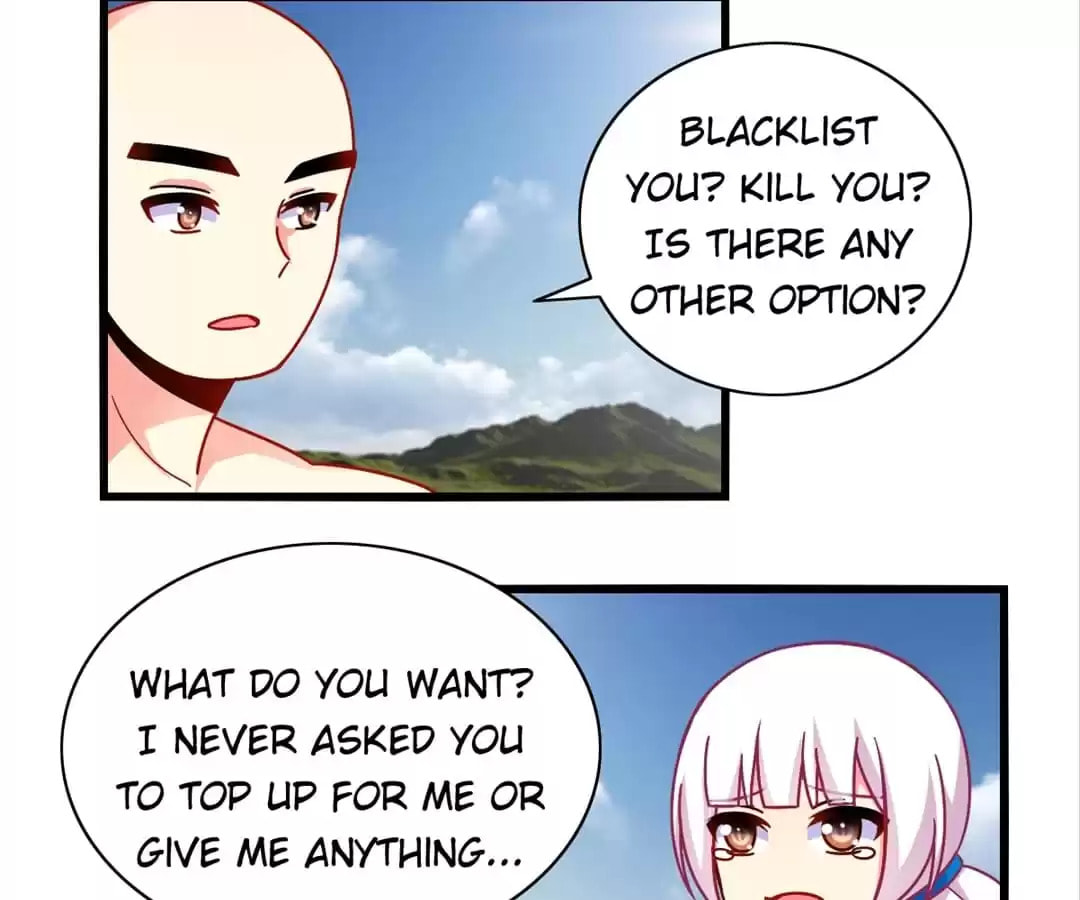 I Love BL Comics Chapter 94 page 63 - 