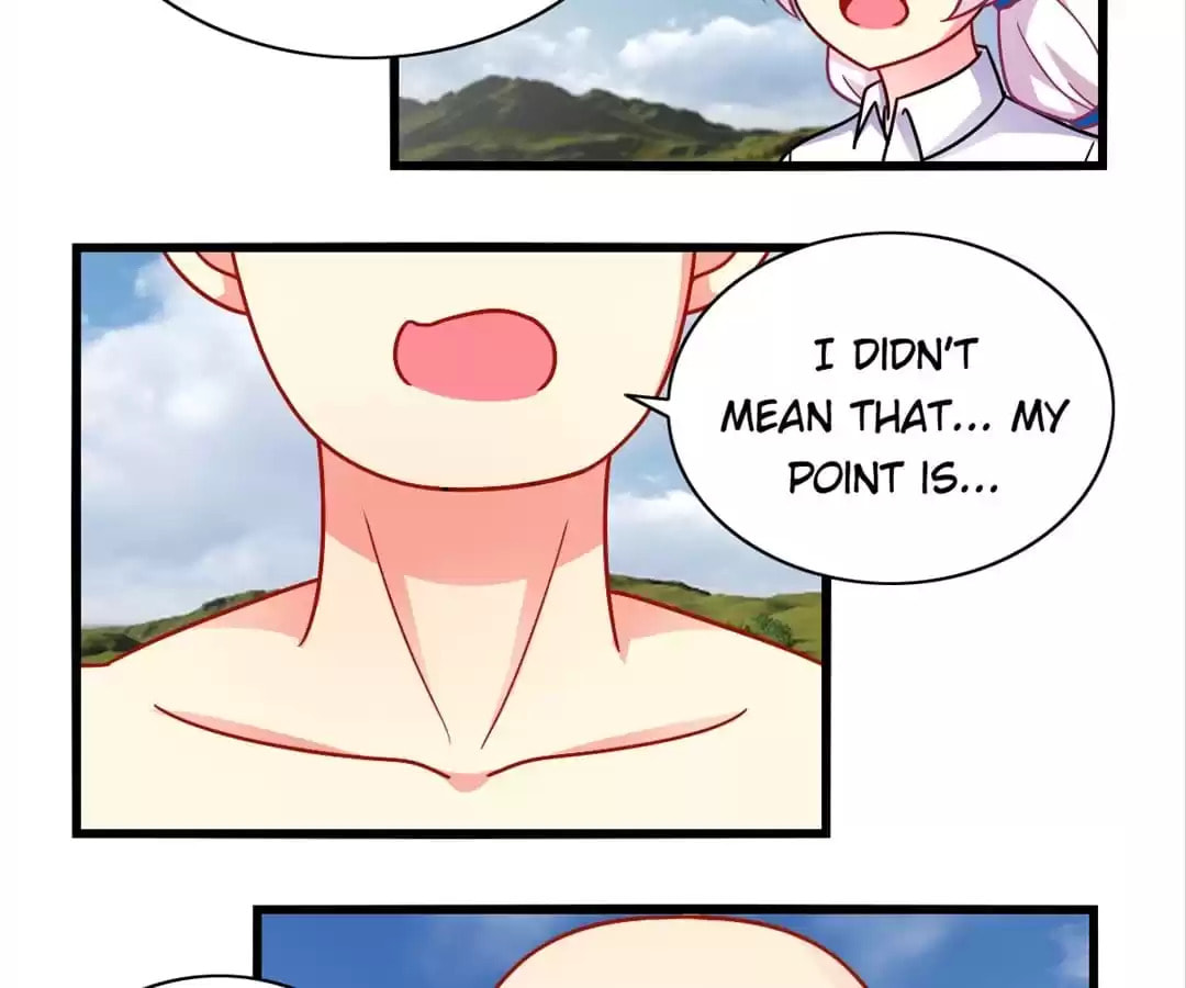 I Love BL Comics Chapter 94 page 64 - 