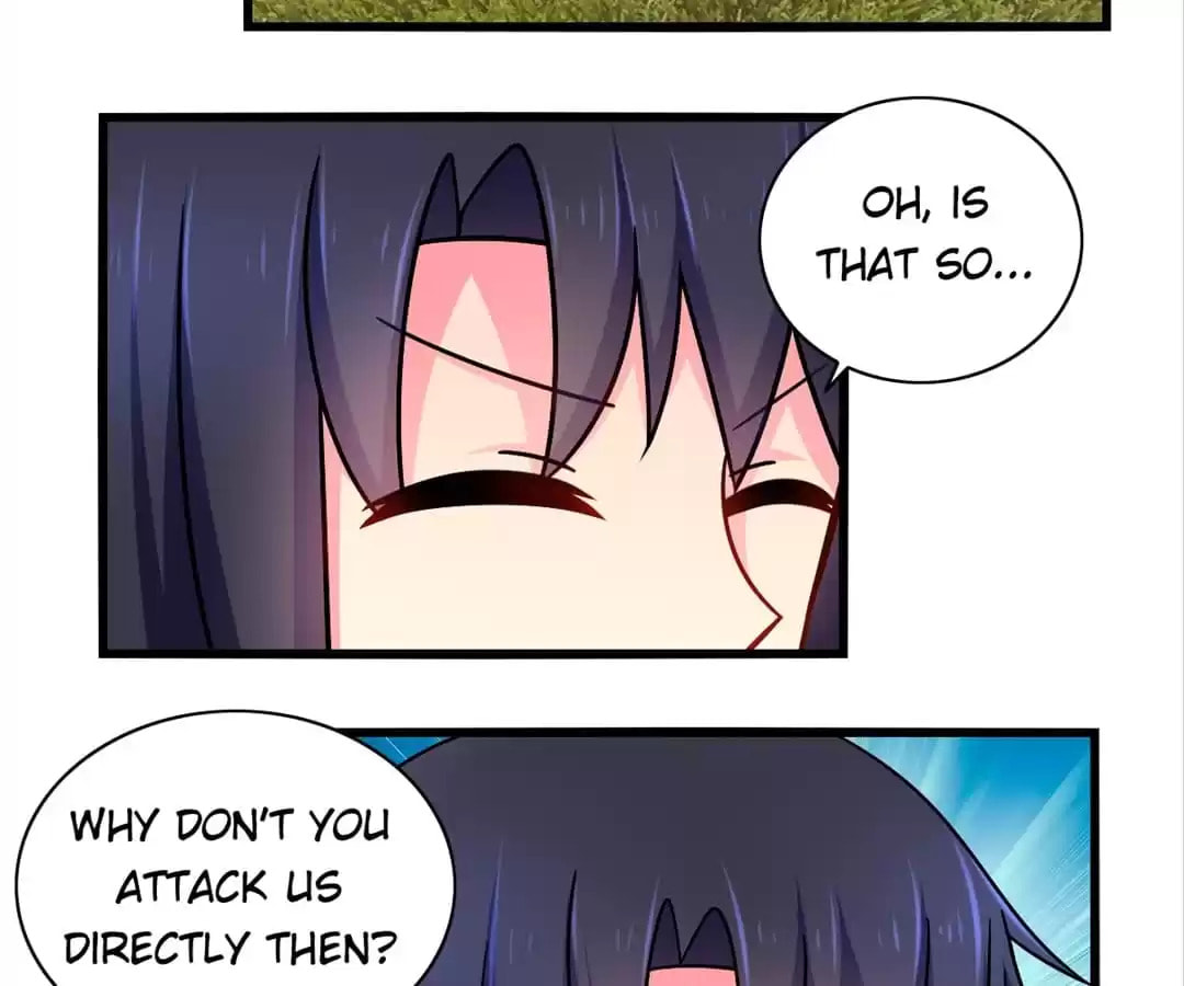 I Love BL Comics Chapter 94 page 8 - 