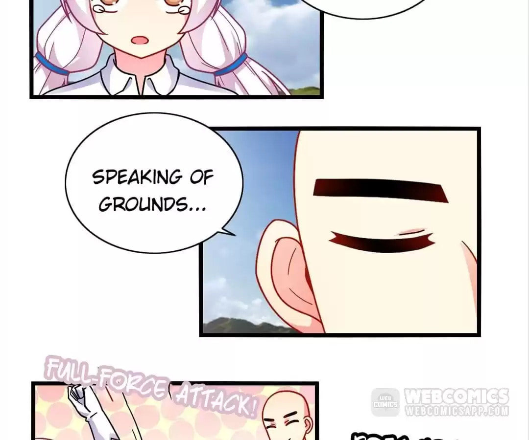 I Love BL Comics Chapter 95 page 2 - 