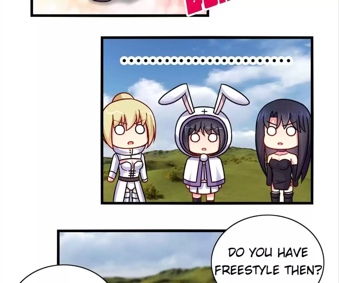 I Love BL Comics Chapter 95 page 11 - 