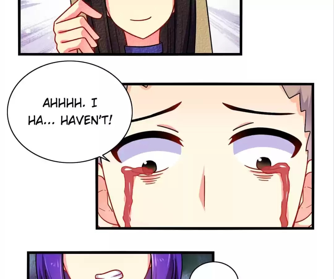 I Love BL Comics Chapter 95 page 18 - 