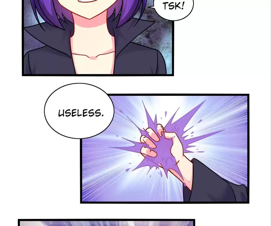 I Love BL Comics Chapter 95 page 19 - 