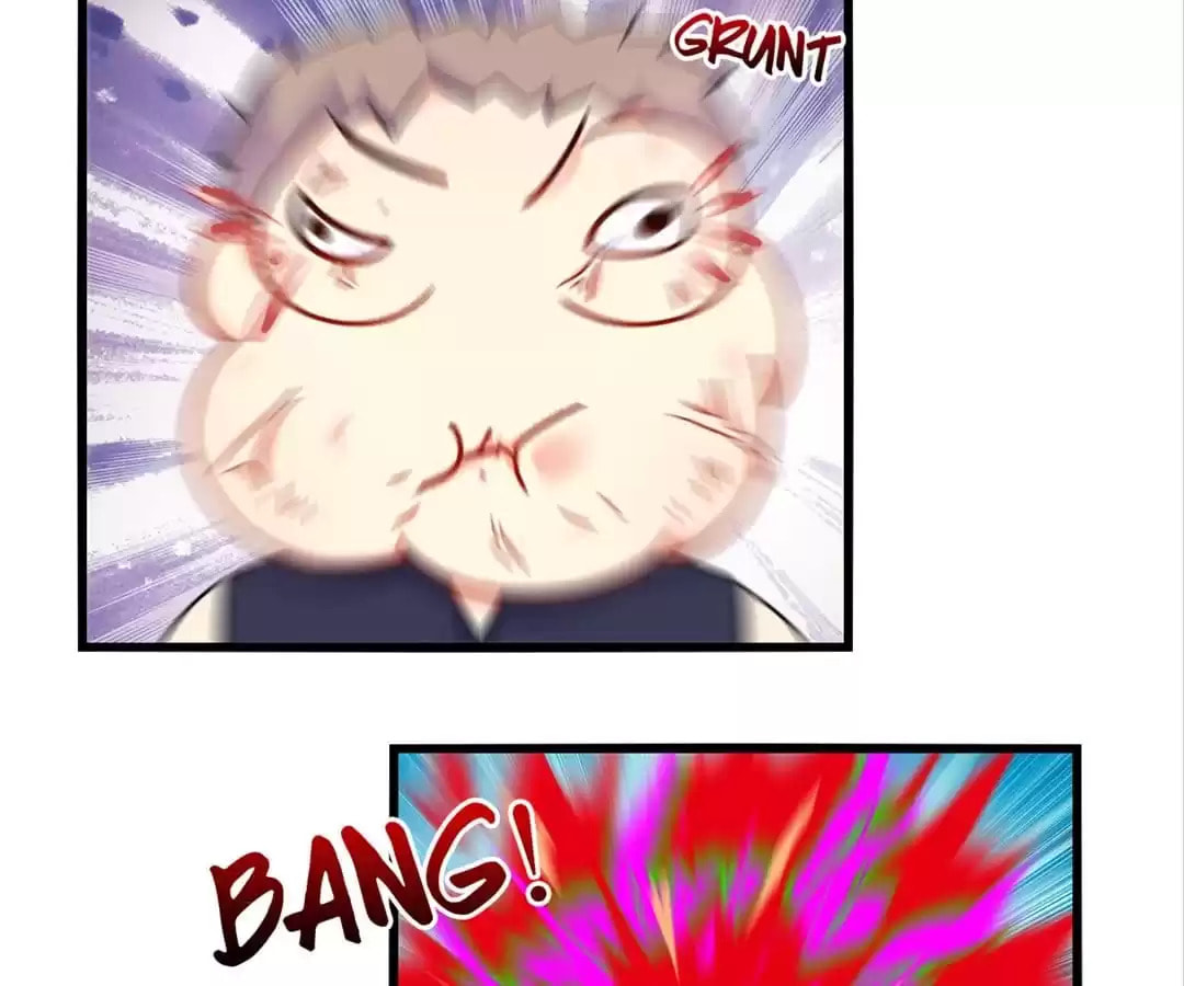 I Love BL Comics Chapter 95 page 20 - 