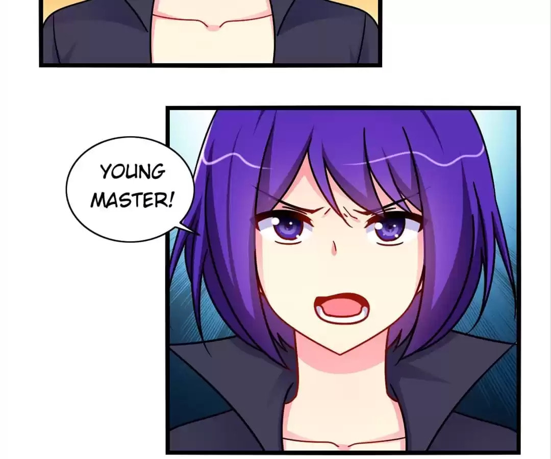 I Love BL Comics Chapter 95 page 22 - 