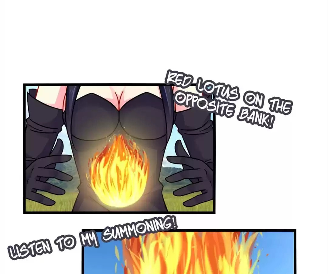 I Love BL Comics Chapter 95 page 23 - 