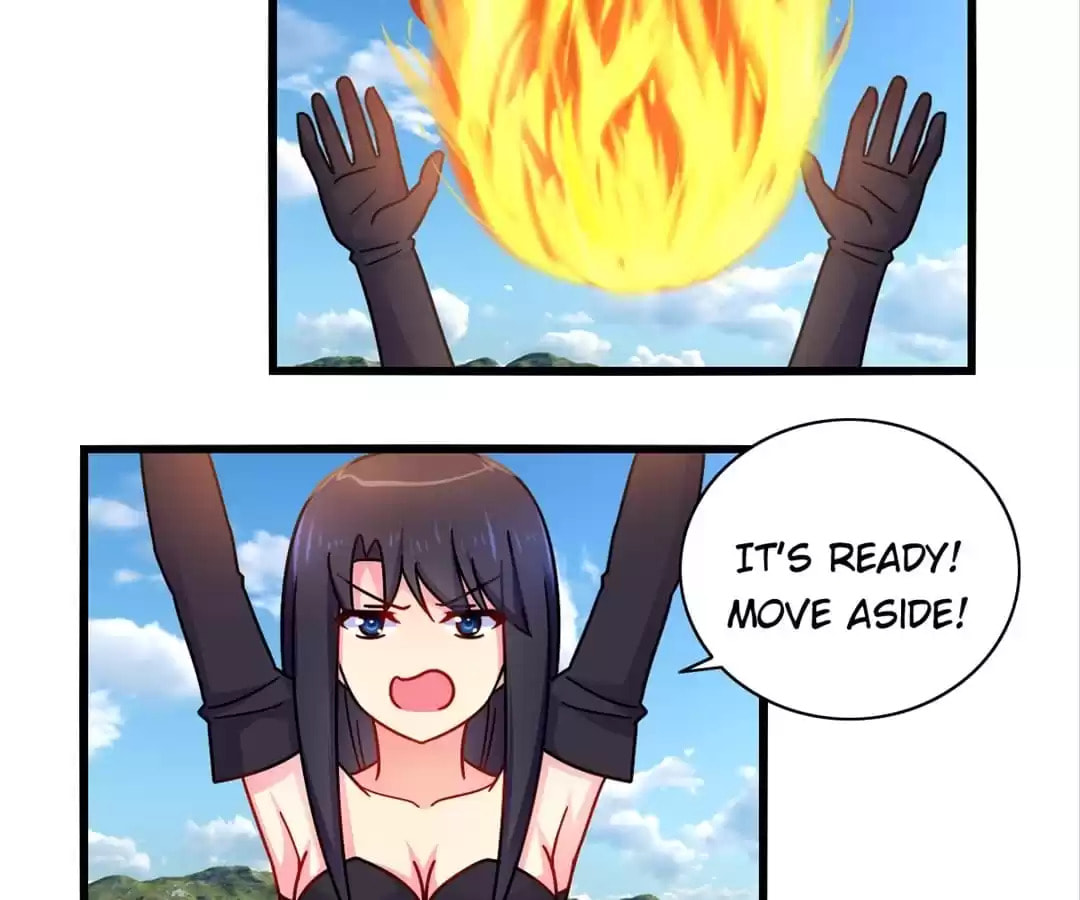 I Love BL Comics Chapter 95 page 24 - 