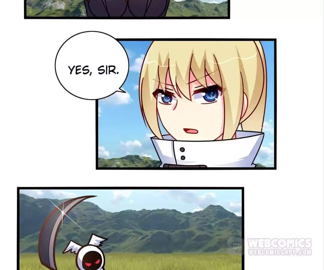 I Love BL Comics Chapter 95 page 25 - 