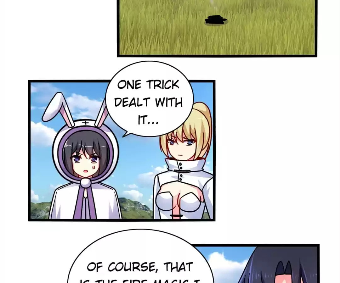 I Love BL Comics Chapter 95 page 28 - 