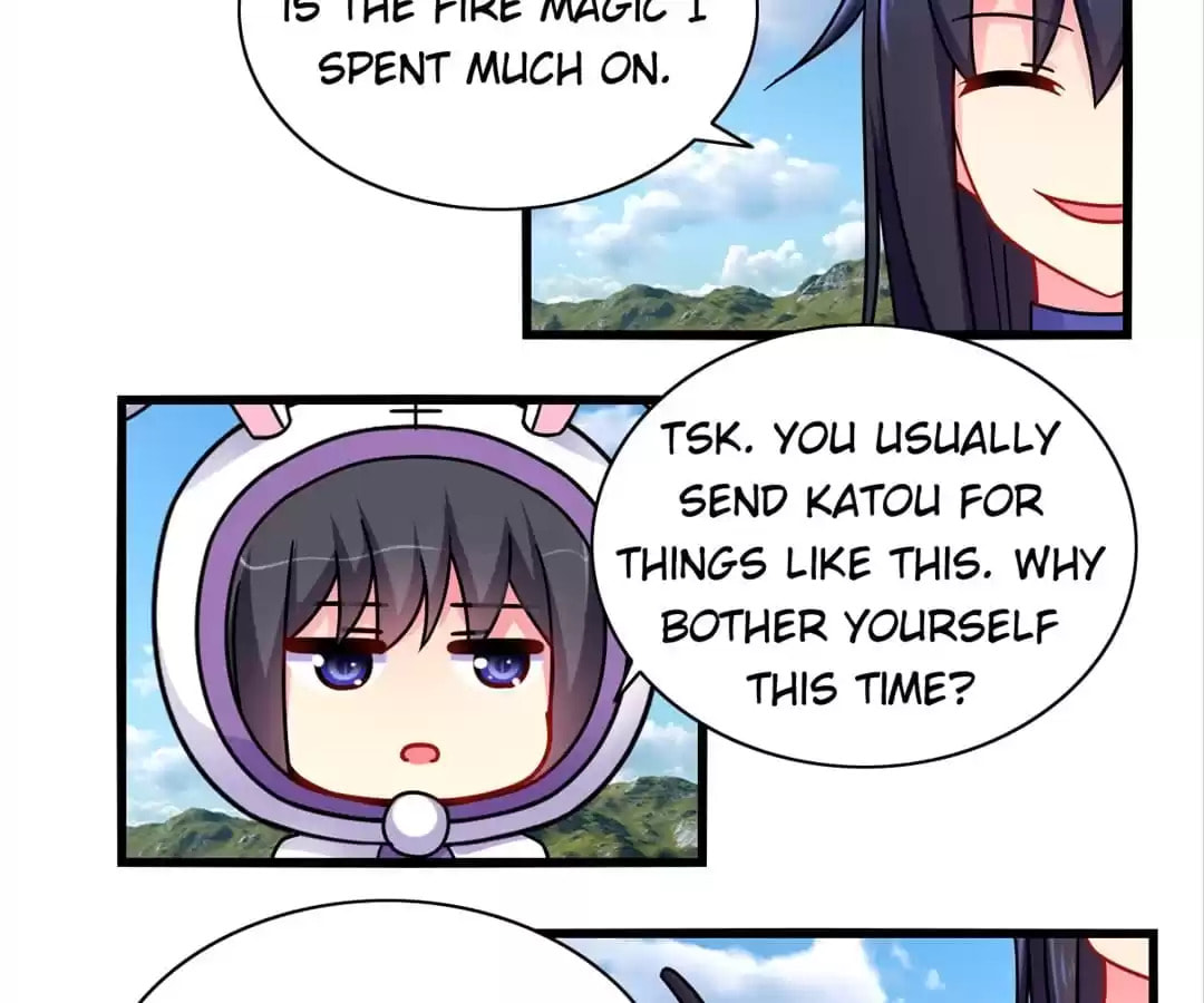 I Love BL Comics Chapter 95 page 29 - 