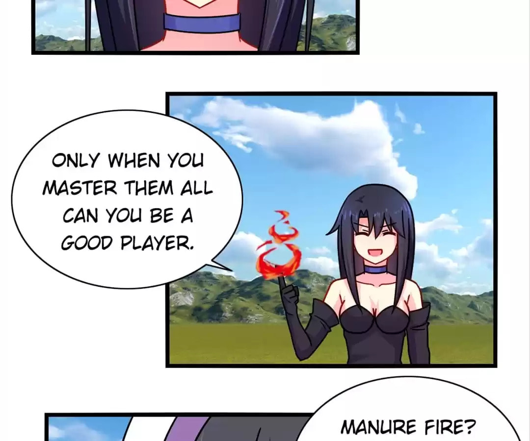 I Love BL Comics Chapter 95 page 31 - 