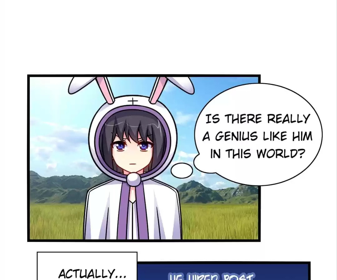 I Love BL Comics Chapter 95 page 33 - 