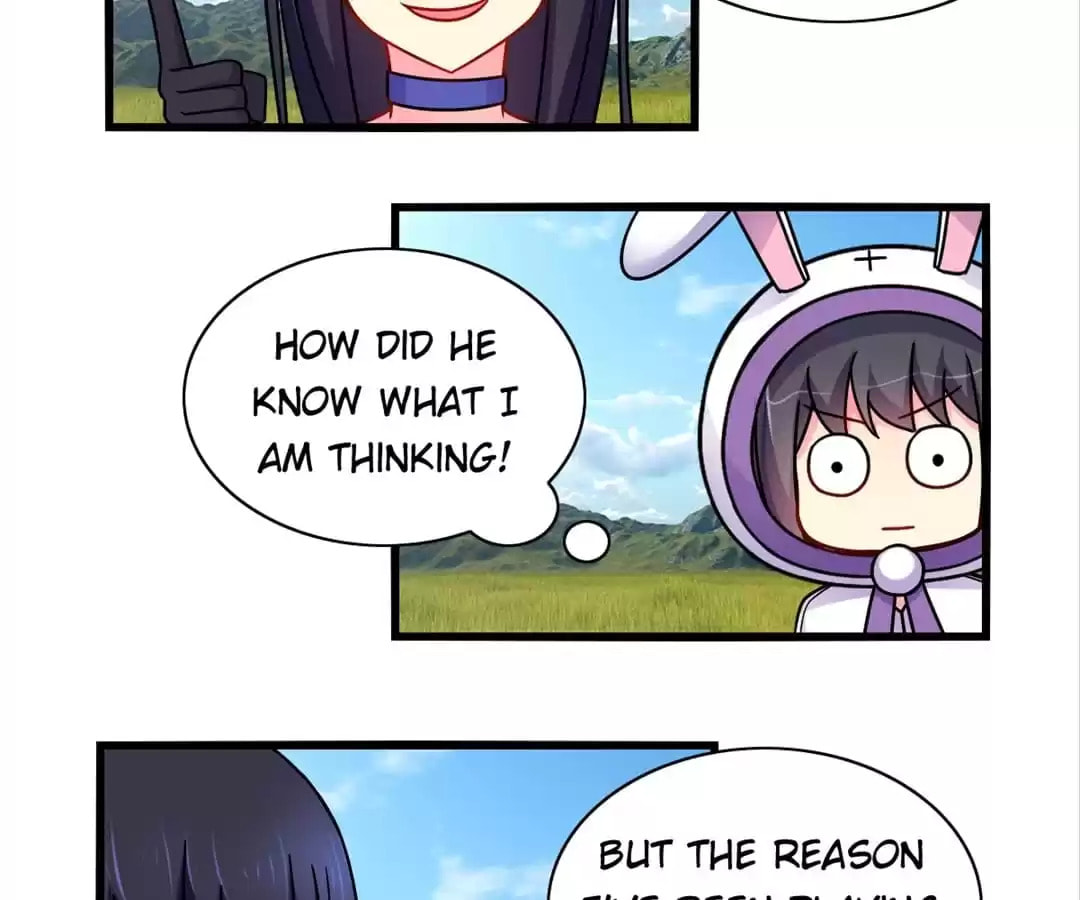 I Love BL Comics Chapter 95 page 36 - 