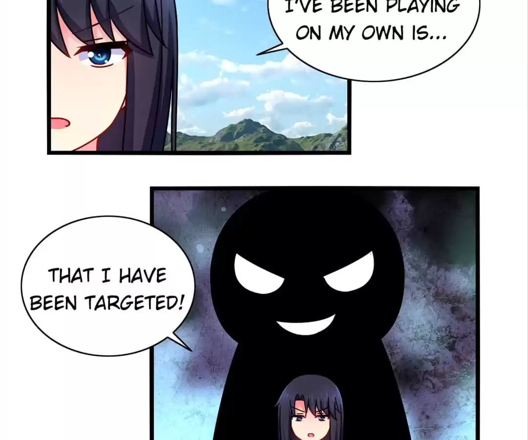 I Love BL Comics Chapter 95 page 37 - 