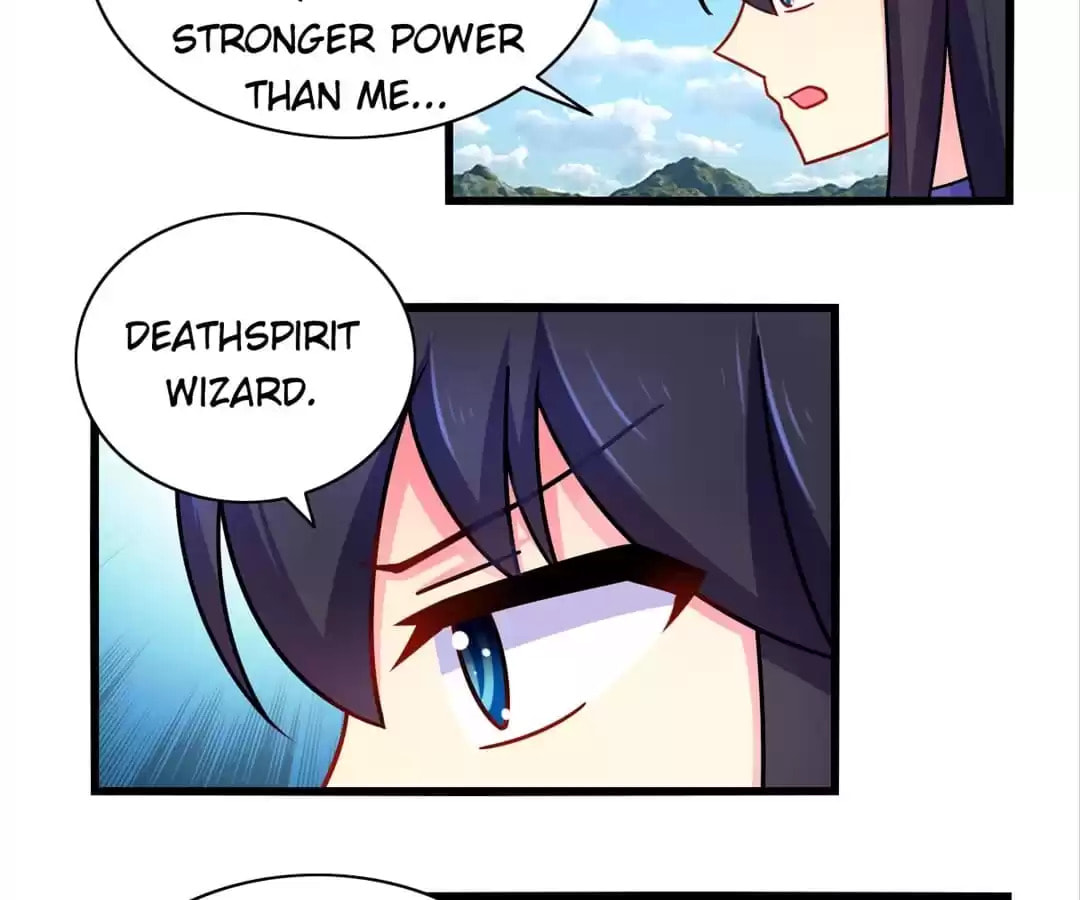 I Love BL Comics Chapter 95 page 39 - 