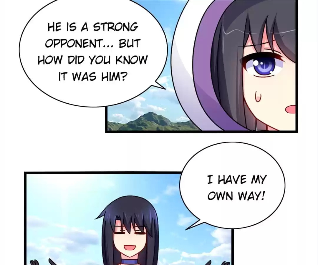 I Love BL Comics Chapter 95 page 40 - 