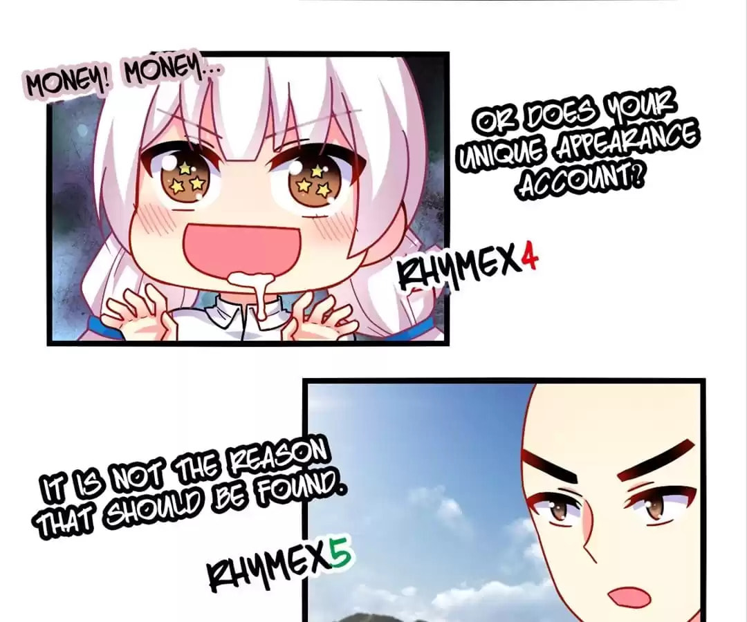 I Love BL Comics Chapter 95 page 5 - 