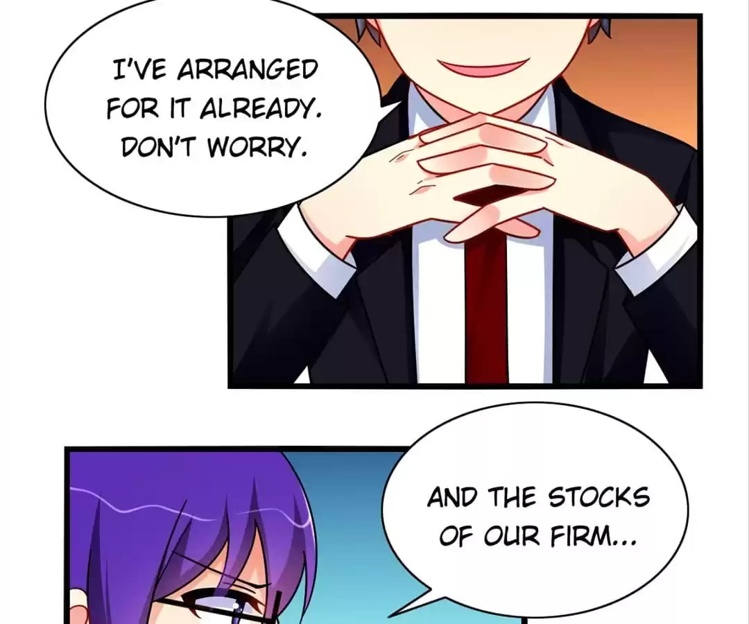I Love BL Comics Chapter 95 page 44 - 